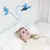 Suporte de celular flexível universal, mesa flexível cama, 360 giratório - loja online