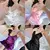 Imagem do Vestido de Lingerie De Seda Robe Feminino, Camisola Camisola, Pijama Sexy