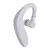 S109 Wireless Single Ear Hook Headset, fones de ouvido compatíveis com Bluetoot