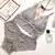 Roupa interior sexy de renda para mulheres, conjuntos de sutiã sem costura, sut - comprar online