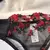 Imagem do Conjunto Lingerie Erótica Feminina, Roupa Interior Extravagante de Renda, Borda
