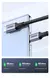 UGREEN-USB Cabo Tipo C para Samsung Galaxy S24, iPhone 15, Macbook, Xiaomi, PD C na internet