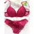 Conjunto de lingerie sexy para mulheres, roupas íntimas confortáveis para senh na internet