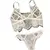 Conjunto de Lingerie Transparente Erótica Feminina, Sutiãs Sexy, Bodysuit, Mal
