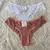 Calcinha KIT 3 PEÇAS Feminina FRETE GRATIS Leve 3 Pague 2 Sexy Fio Calça Linge - loja online