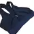 RIKINTE Top Liso Sem Bojo Feminino Costas Cavada com Decote Fitness Academia Fit - MegaMixSell
