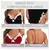 Mulheres Renda cetim de seda Pijamas, camisola gola v, Split Hem, Lingerie macia - MegaMixSell