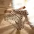 Seamless Sexy Leopard Bras Set para Mulheres, Push Up Bras, Hollow Out, Cintura - loja online