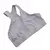 RIKINTE Top Liso Sem Bojo Feminino Costas Cavada com Decote Fitness Academia Fit na internet