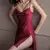 Daeyard-Noite Dividida Sem Costas Para Mulheres, Sexy Nightie, Suspender, Vestid - MegaMixSell