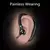 S109 Wireless Single Ear Hook Headset, fones de ouvido compatíveis com Bluetoot na internet
