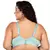 Kit 02 Sutiã Plus Size Reforçado Microfibra Lingerie Feminina Sem Bojo