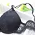 Conjunto de lingerie sexy para mulheres, roupas íntimas confortáveis para senh