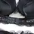 Conjunto de lingerie sexy para mulheres, roupas íntimas confortáveis para senh