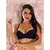 Kit com 3 Sutiãs Top Liso Cores Neutras