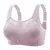 Roupa interior sexy para meninas adolescentes bustier de tamanho grande fino sem - MegaMixSell