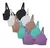 Sutiã Plus Size Reforçado Cor Lisa Soutien Bojão Lingerie - comprar online
