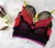 Kit 3 Sutiãs Com Bojo Renda Variados Sexy - Lingerie - Moda Íntima - Revenda