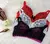 Kit 3 Sutiãs Com Bojo Renda Variados Sexy - Lingerie - Moda Íntima - Revenda - MegaMixSell