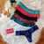 Calcinha Fio Rendada/Renda - Moda Íntima Lingerie Sensual Conforto Beleza Sexy