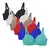 Sutiã Plus Size Reforçado Cor Lisa Soutien Bojão Lingerie - comprar online