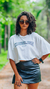 Imagem do CROPPED OFF WHITE RESILENCIA