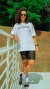 Imagem do OVERSIZED OFF WHITE RESILIENCIA