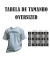 OVERSIZED OFF WHITE RESILIENCIA - comprar online