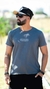 CAMISETA-CAVEIRA INDIO-CINZA - comprar online