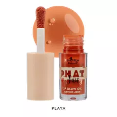 PHAT n' Juicy - Aceite iluminador de labios - Cherry Makeup