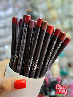 Delineador de Labios Italia Deluxe
