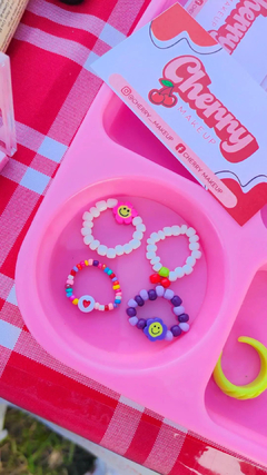 Anillos