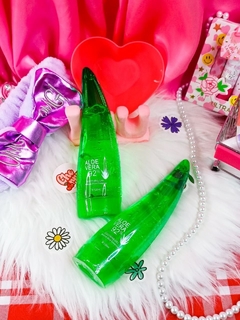 Gel de Aloe vera - comprar en línea