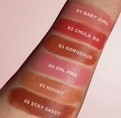 Blush Cheeky Baby - tienda en línea
