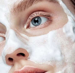 Mascarilla de Burbujas - Cherry Makeup