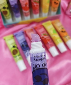 Gloss Frutas - comprar en línea