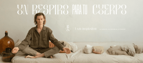 Carrusel I am Inspiration