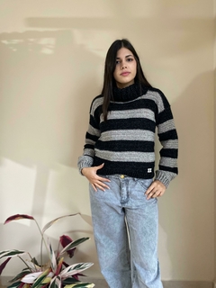 SWEATER POLERON