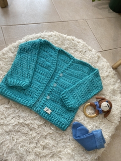 Camperita acqua