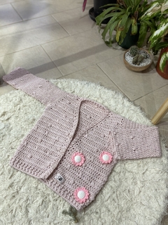camperita con apliques en internet