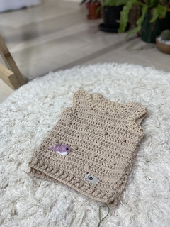 Chalequito ballenita - comprar online