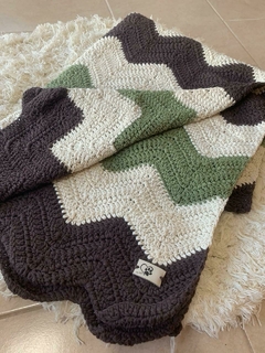 Pie de cama combinado