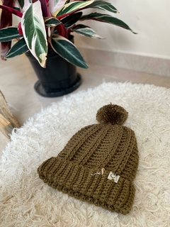 GORRITO POMPON