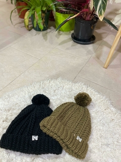GORRITO POMPON - tienda online