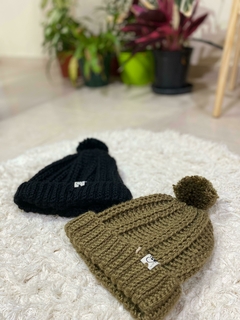 GORRITO POMPON en internet