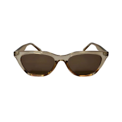 Óculos de Sol Trasnlúcido com Lentes Polarizadas - Zafira - comprar online