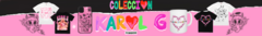 Banner de la categoría COLECCION KAROL G 