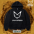 Hoodie Rauw Alejandro