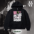 Hoodie Junior H - Sad Boyz
