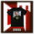 T-Shirt Natanael Cano - Dicen que pal narco